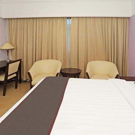 Collection O 91898 Series Hotel Kuningan 자카르타 외부 사진