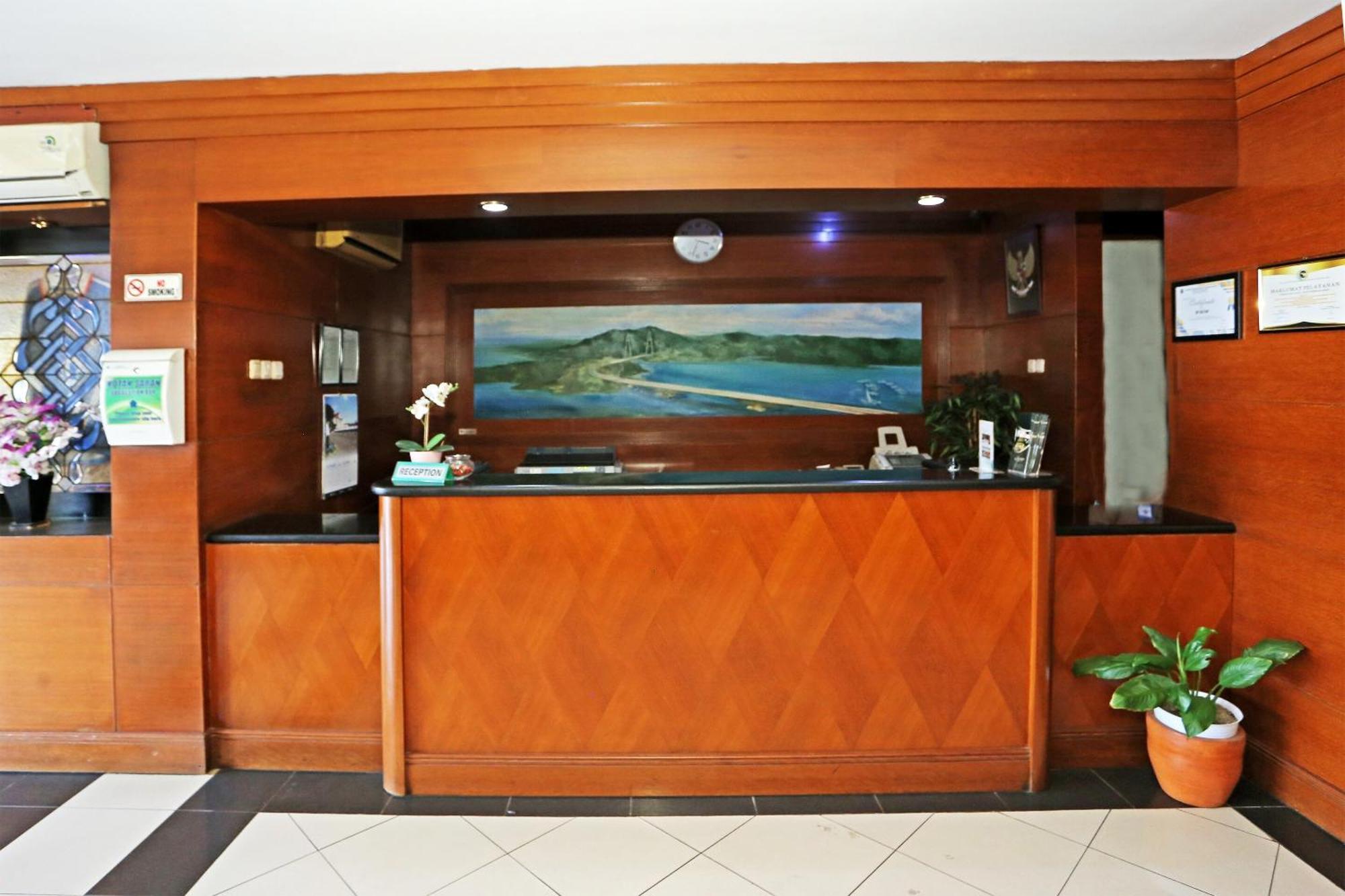 Collection O 91898 Series Hotel Kuningan 자카르타 외부 사진